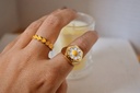 Anillo Queen of Hearts