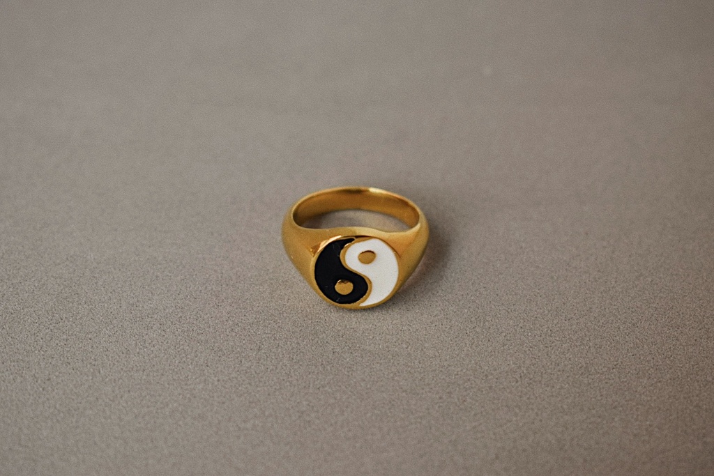 Anillo Ying Yan
