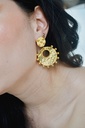 Monique Earrings