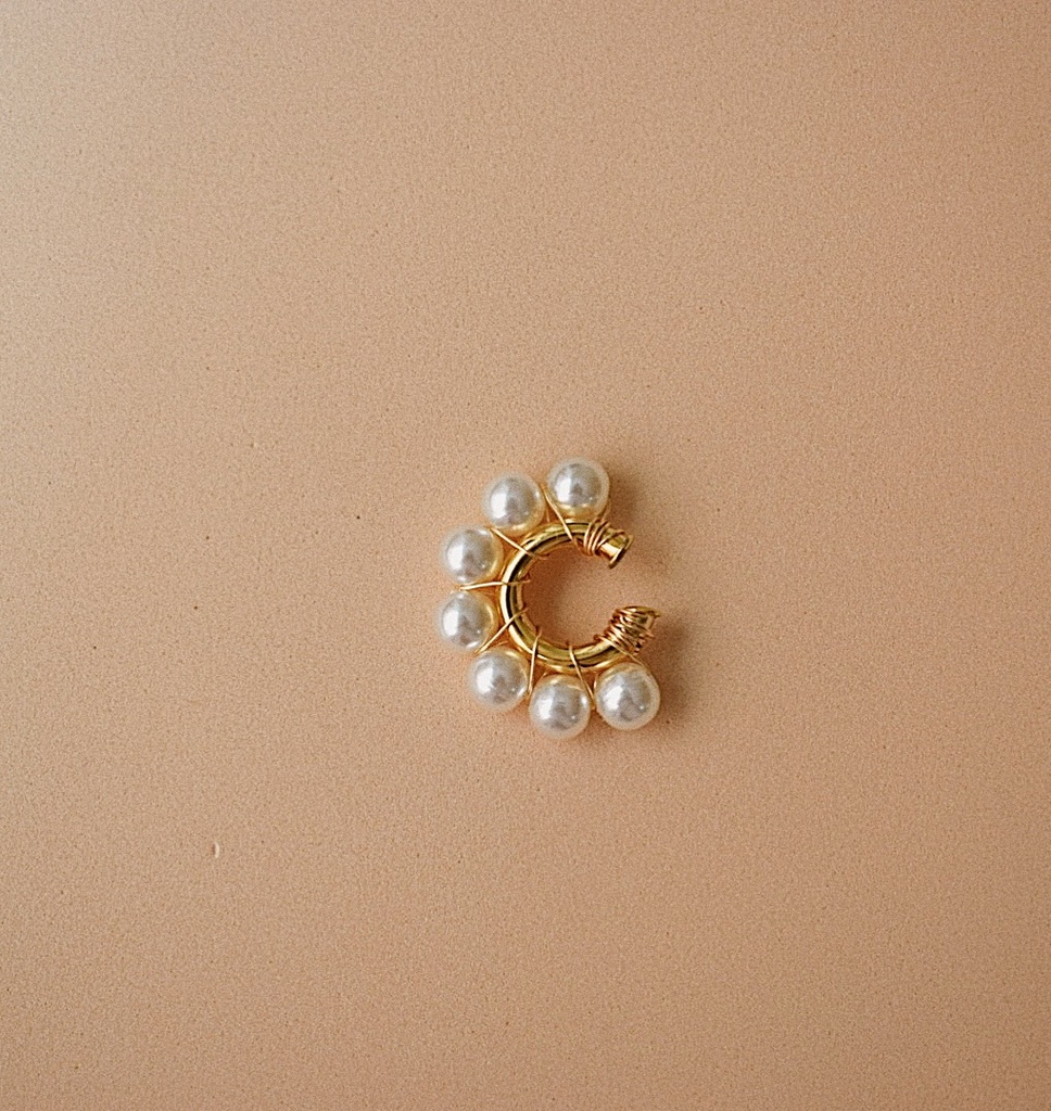 Earcuff Olivia