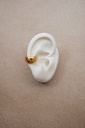 Earcuff Bold Dorado