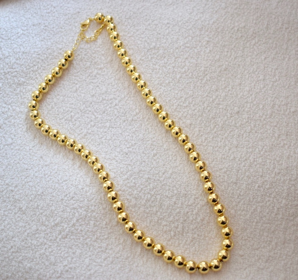Collar Bali Midi