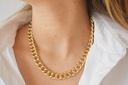 Cubano Maxi Chain