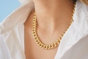 Cubano Maxi Chain