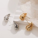 Aretes Caracoli