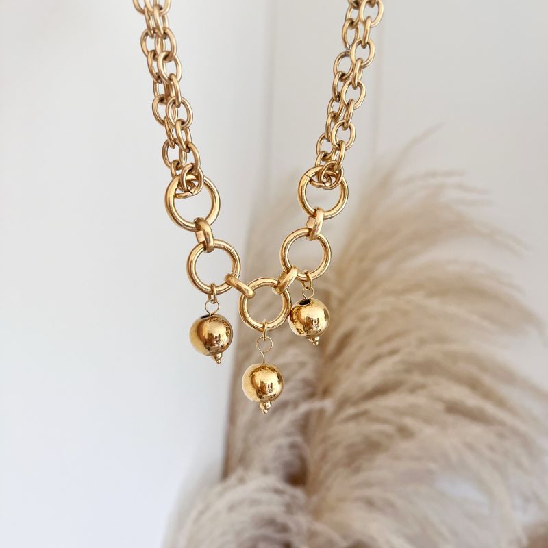 Collar Bali