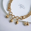 Collar Bali