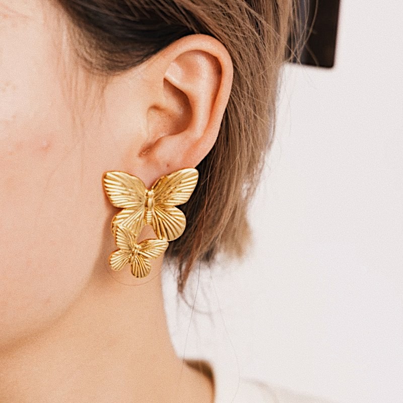 Topos Mariposa