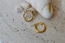 Solé Perla Hoops