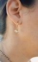 Solé Perla Hoops