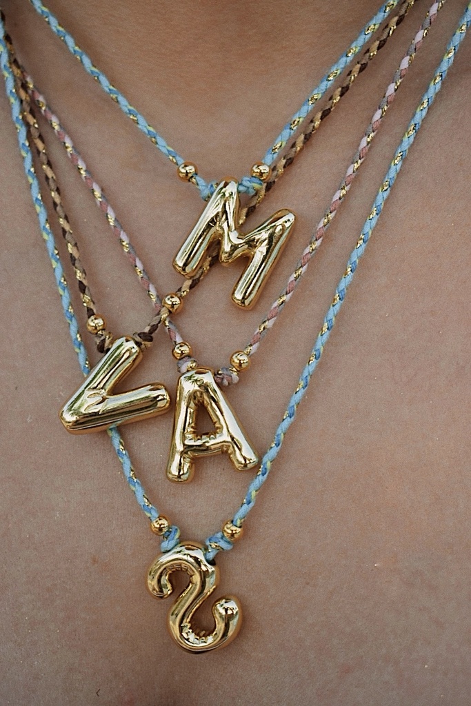 Sol Nativo Necklace
