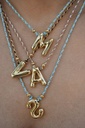 Sol Nativo Necklace