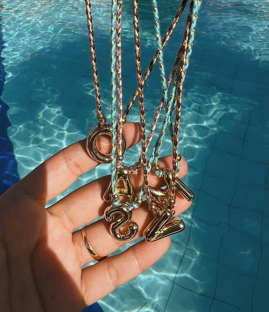 Sol Nativo Necklace