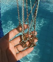 Sol Nativo Necklace