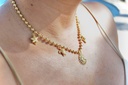 Collar Zál