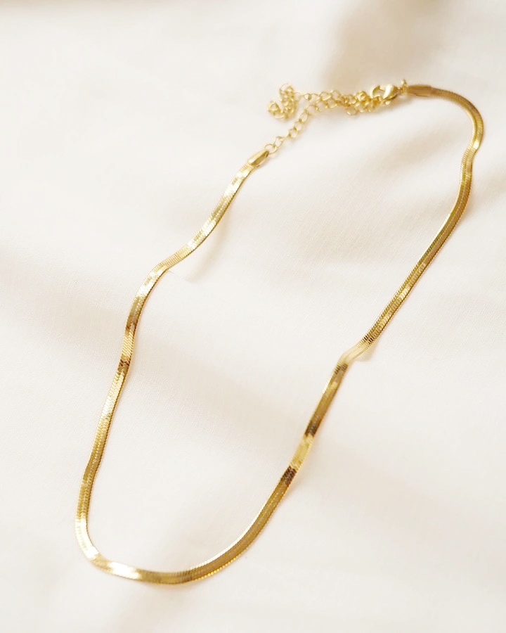 Cairo necklace