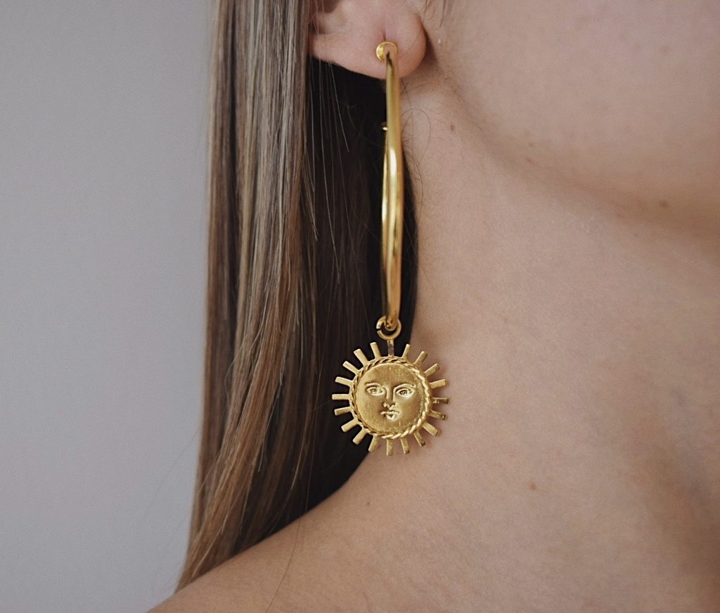 Sole Hoops