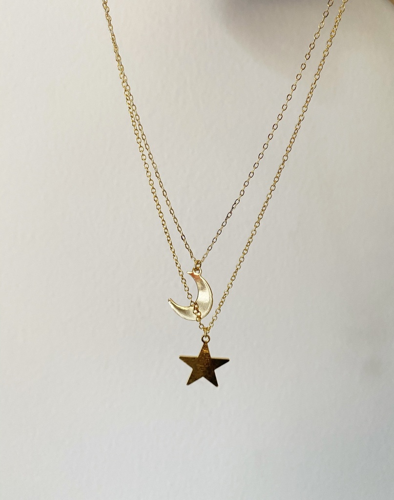 Moon star duo