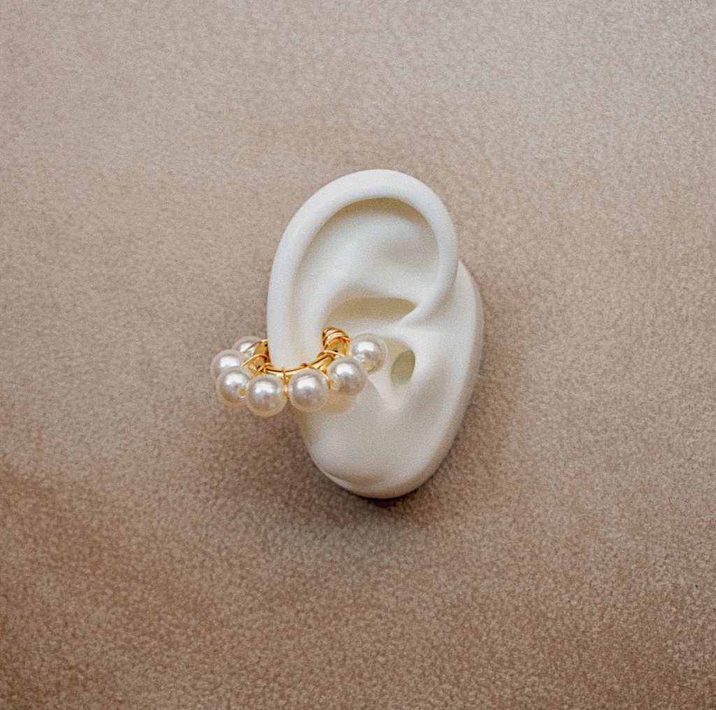 Earcuff Olivia