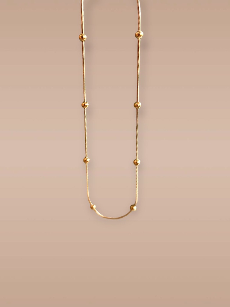 Mare Choker