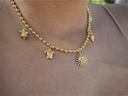 Collar Zál