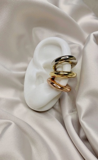 Chunky Earcuff