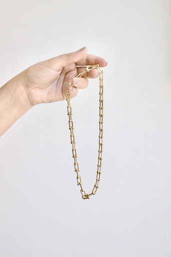 Monserrate Necklace