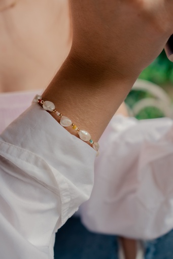 PEARL BRACELET