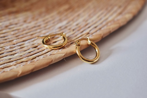 Mini basic hoops