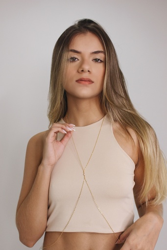 Body Chain Perla