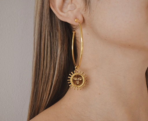 Sole Hoops