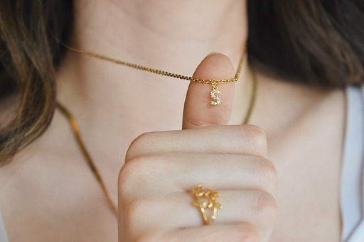 Cadena Inicial