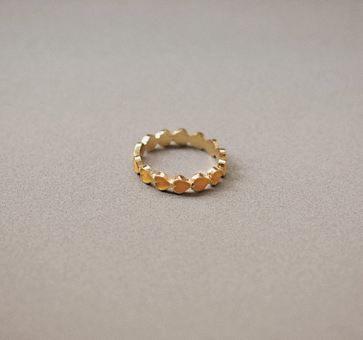 Anillo Queen of Hearts