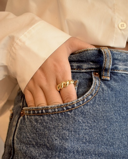 Anillo Creta