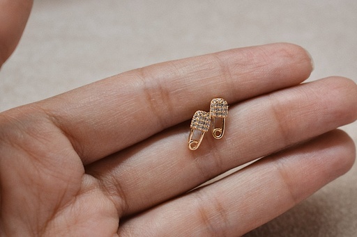 Topitos Mini Pin