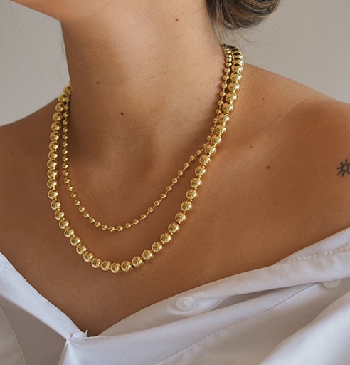 Collar Bali Midi