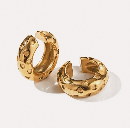 Earcuff Mon Amour