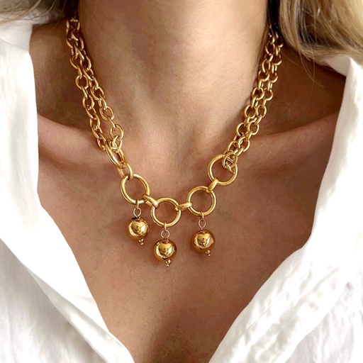 Collar Bali