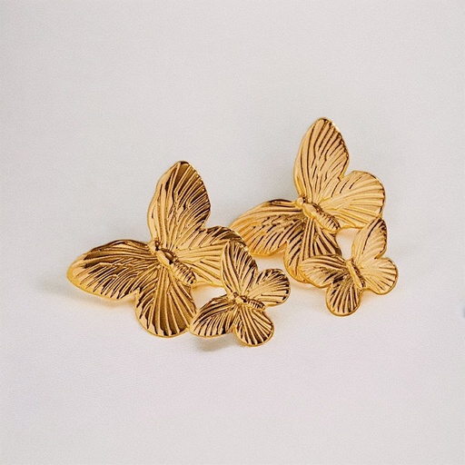 Topos Mariposa