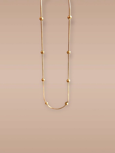 Mare Choker