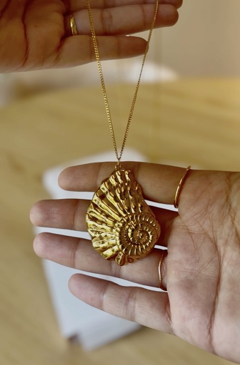 Collar Duna